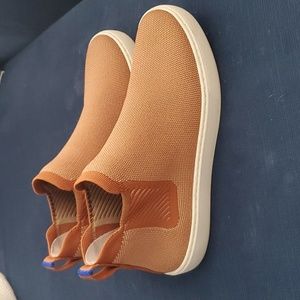 Rothy's Chelsea Boots